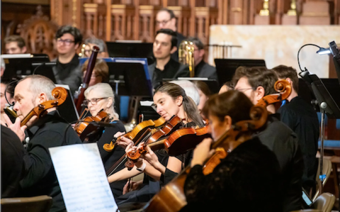 New Philharmonia Orchestra - Classics III